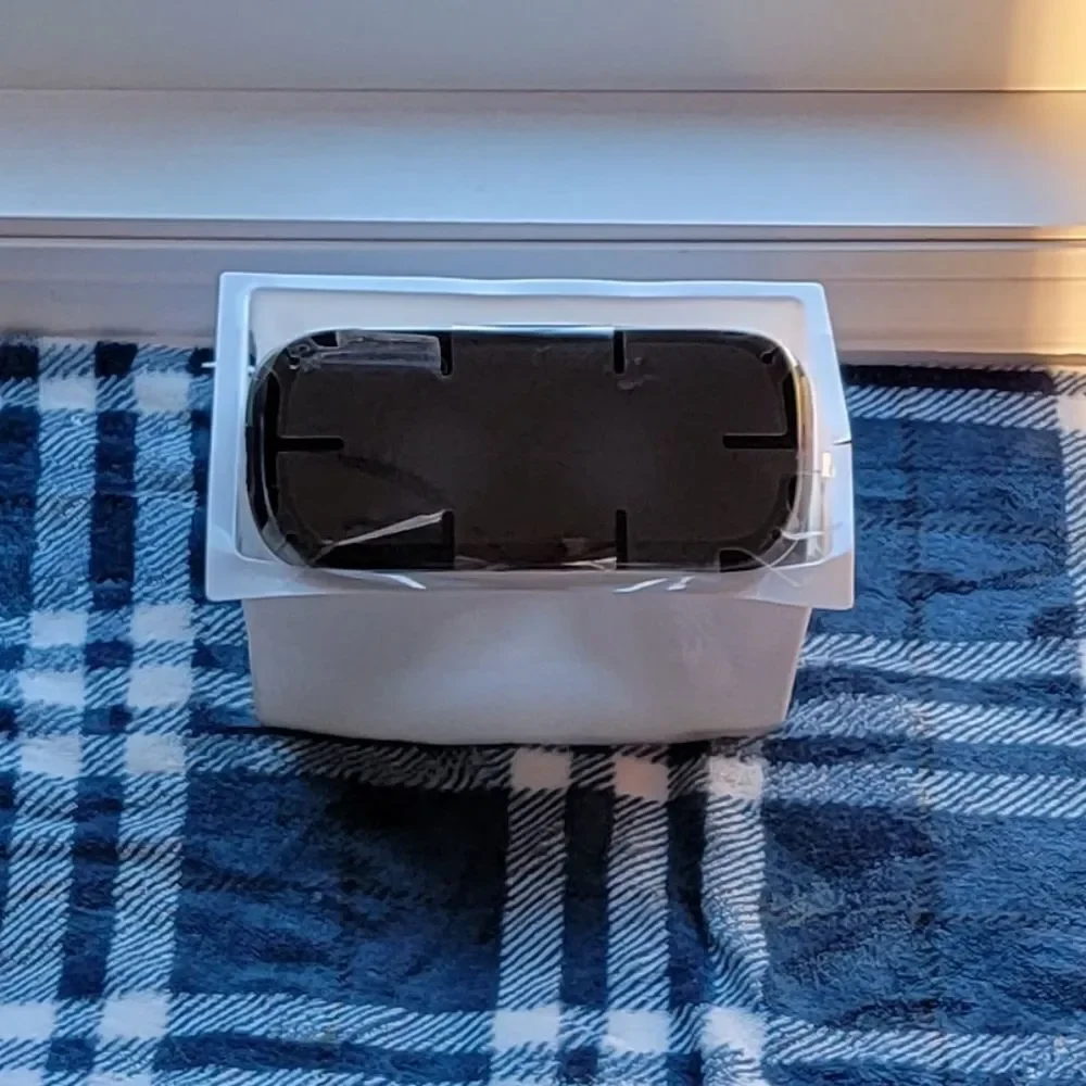 Samsung VR Goggles